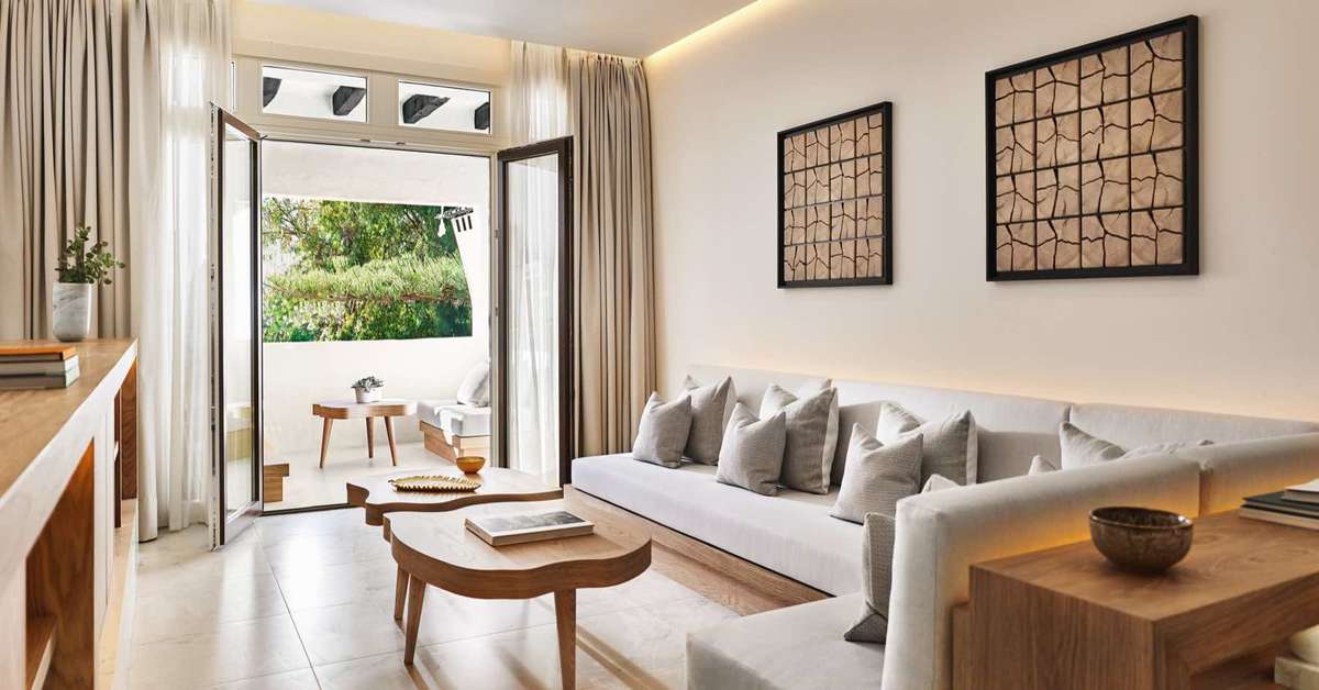 Ein Foto Nobu Marbella