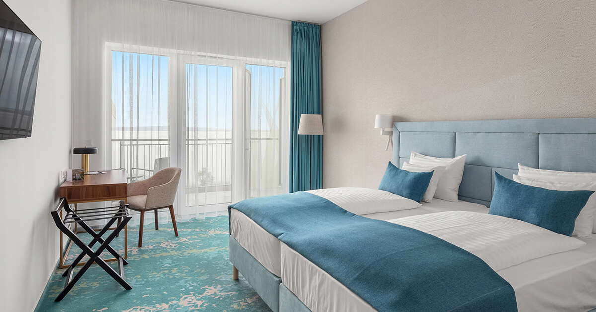 Een foto van Sirius Hotel