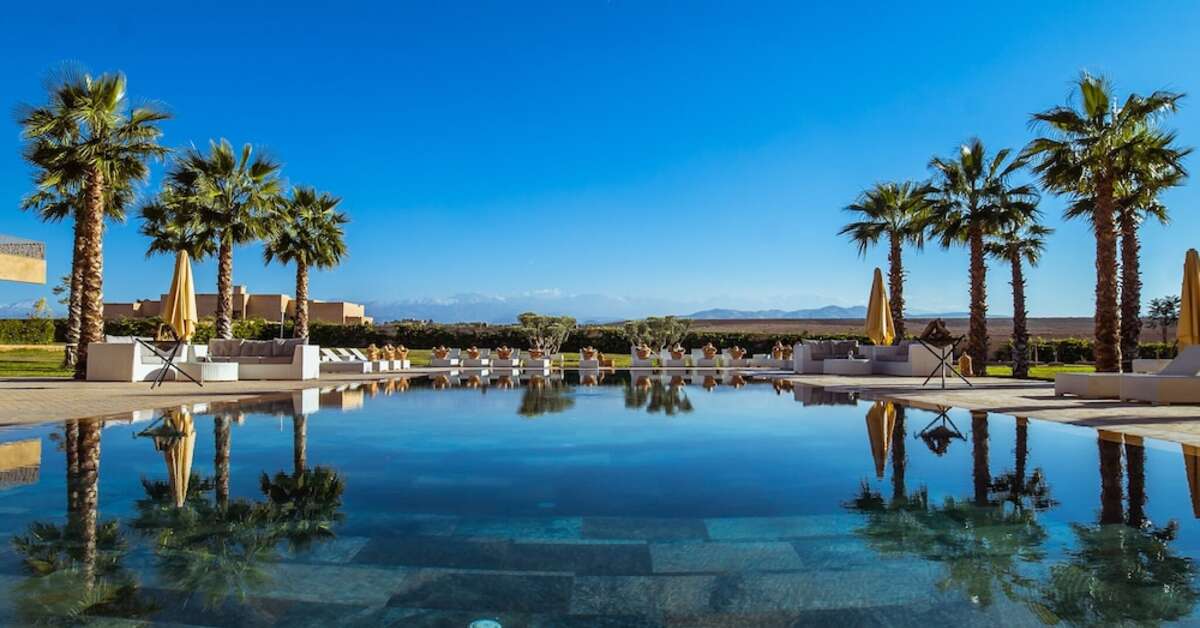 Een foto van Sumahan Suites & Spa