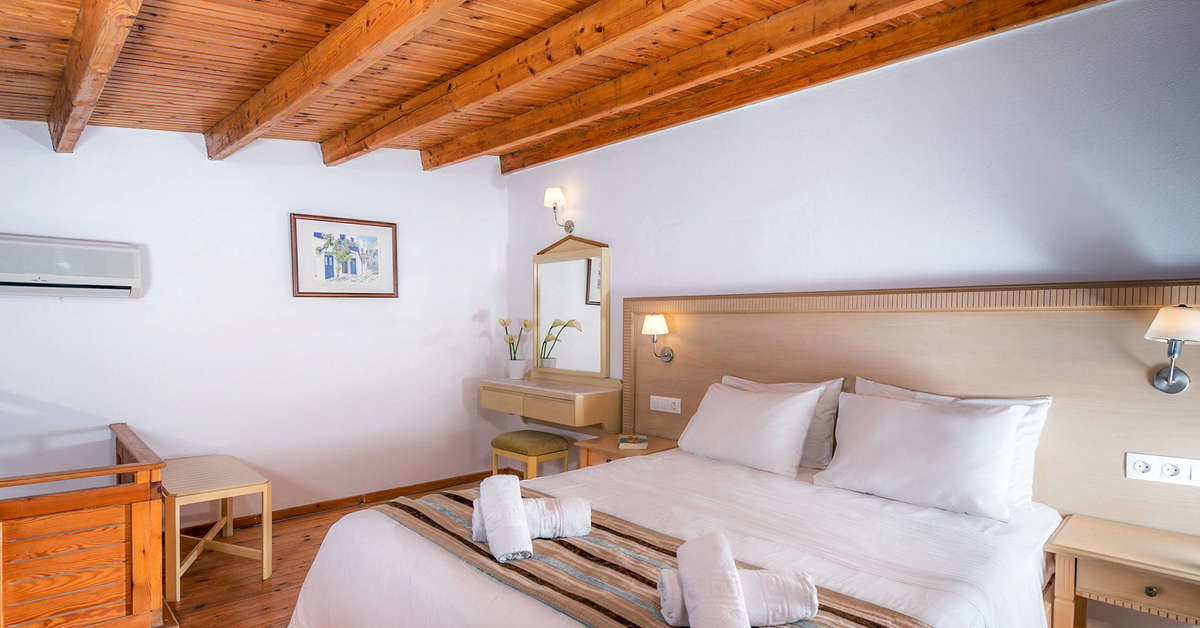 Een foto van Momi Slow Living Hotel