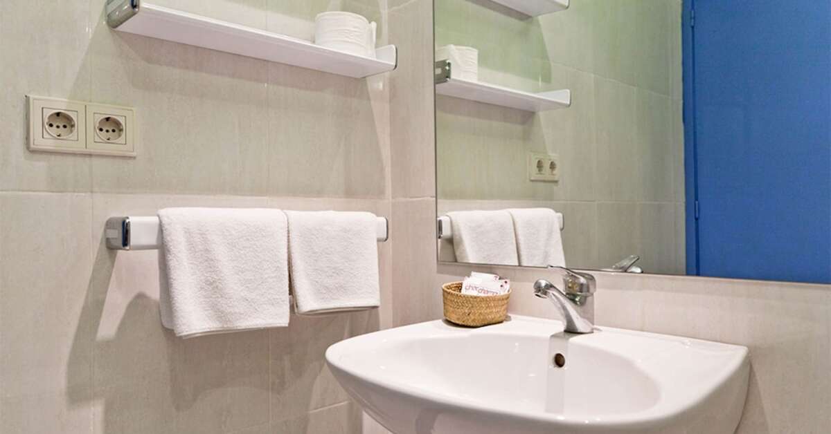 Een foto van Appartementen Vibra Calima