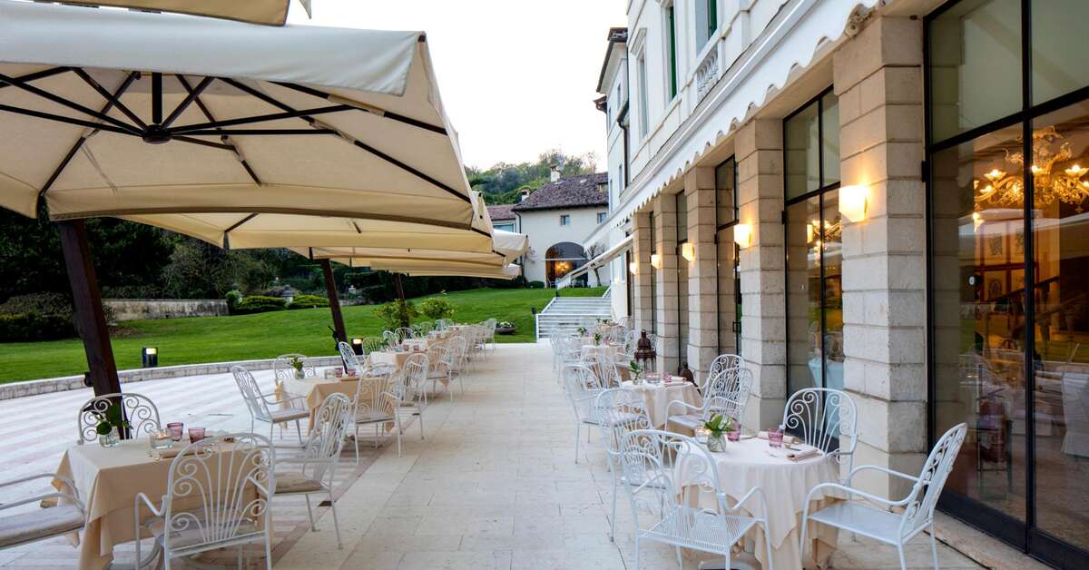 Een foto van Hotel Villa Michelangelo