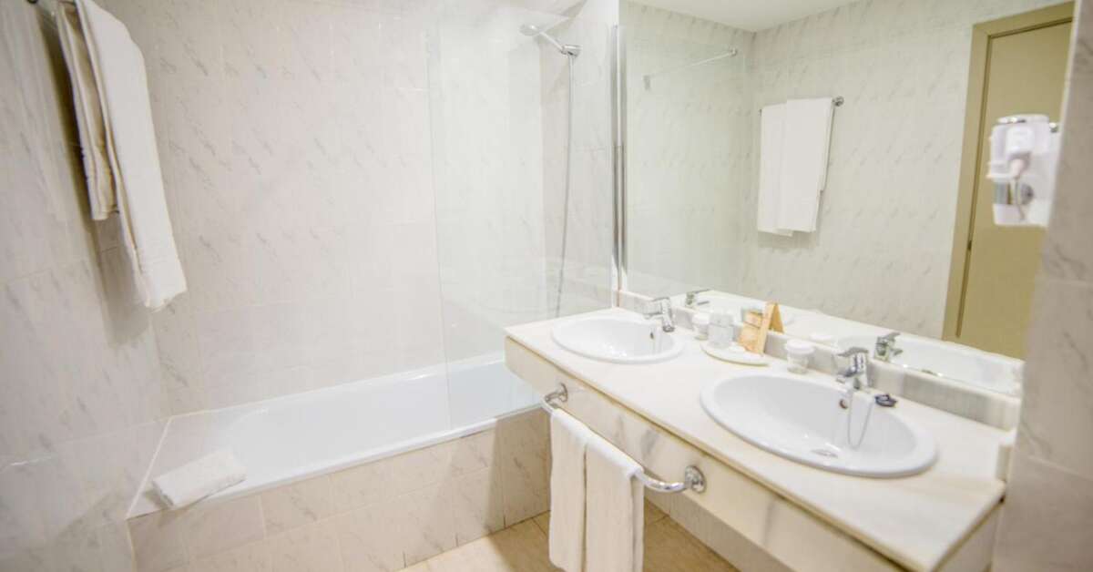 Een foto van Hotel Beatriz Playa & Spa