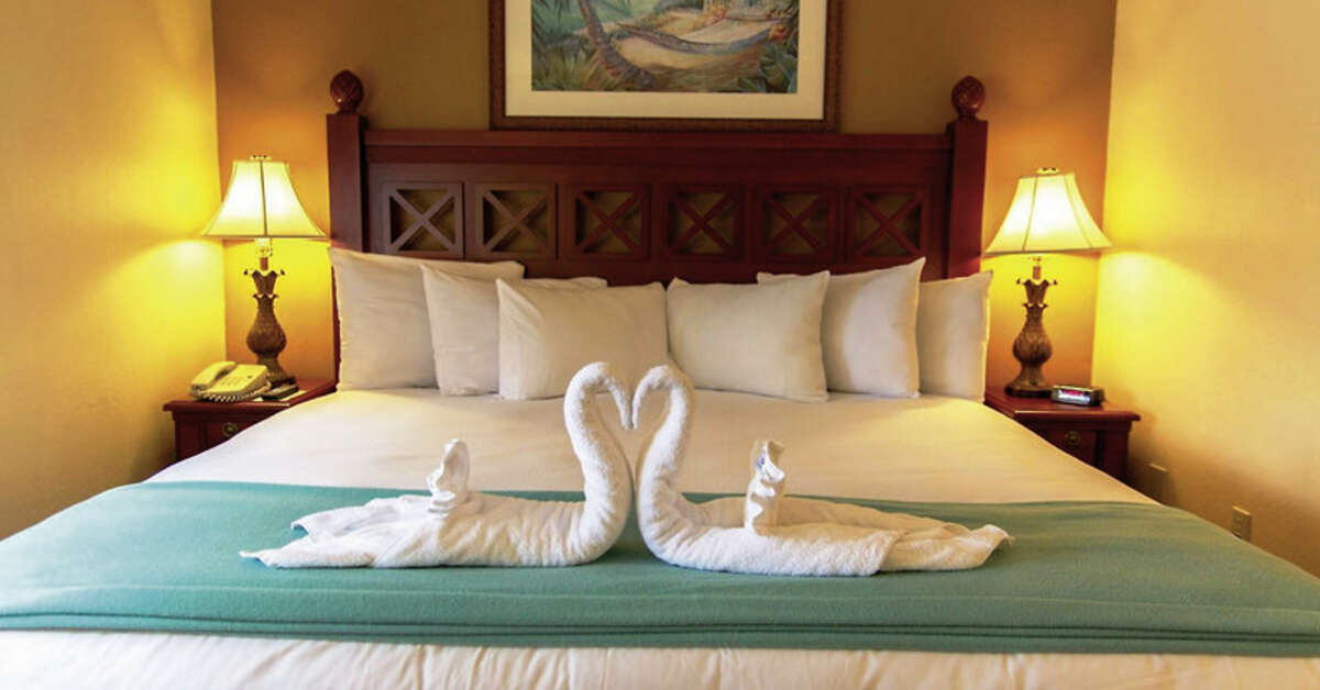 Een foto van Westgate Leisure Resort