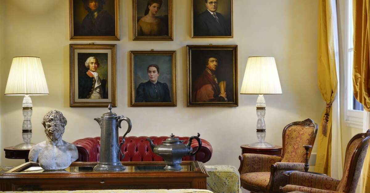 Een foto van Hotel Pendini