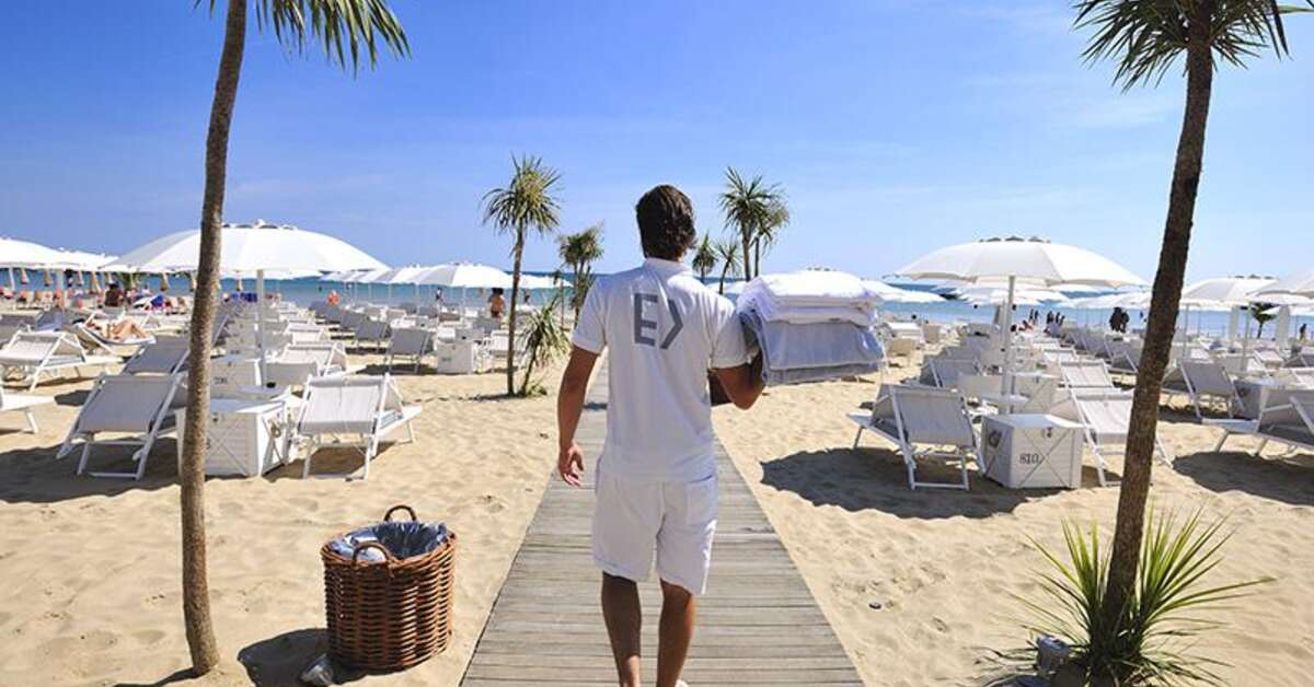 Een foto van Hotel Excelsior