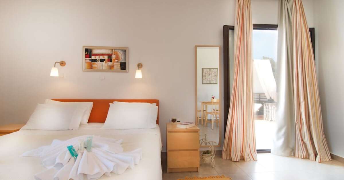 Een foto van Miraluna Hotel