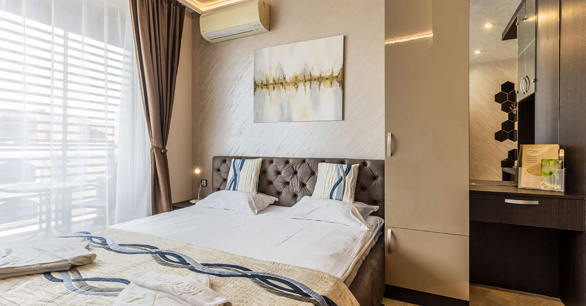 Ein Foto Galeon Residence Spa