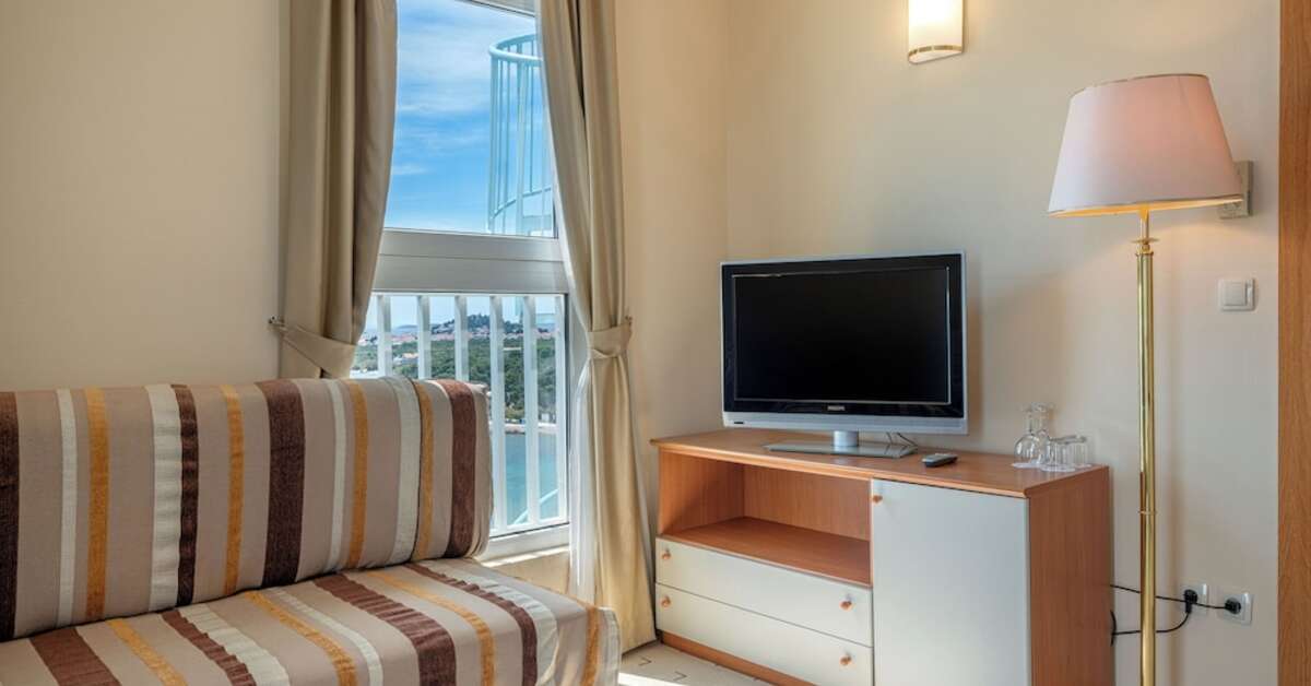 Ein Foto Hotel Punta