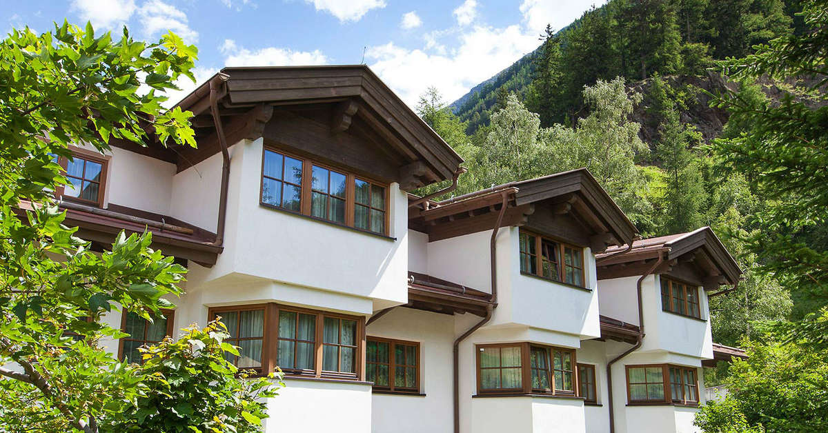 Een foto van Landhaus Falkner