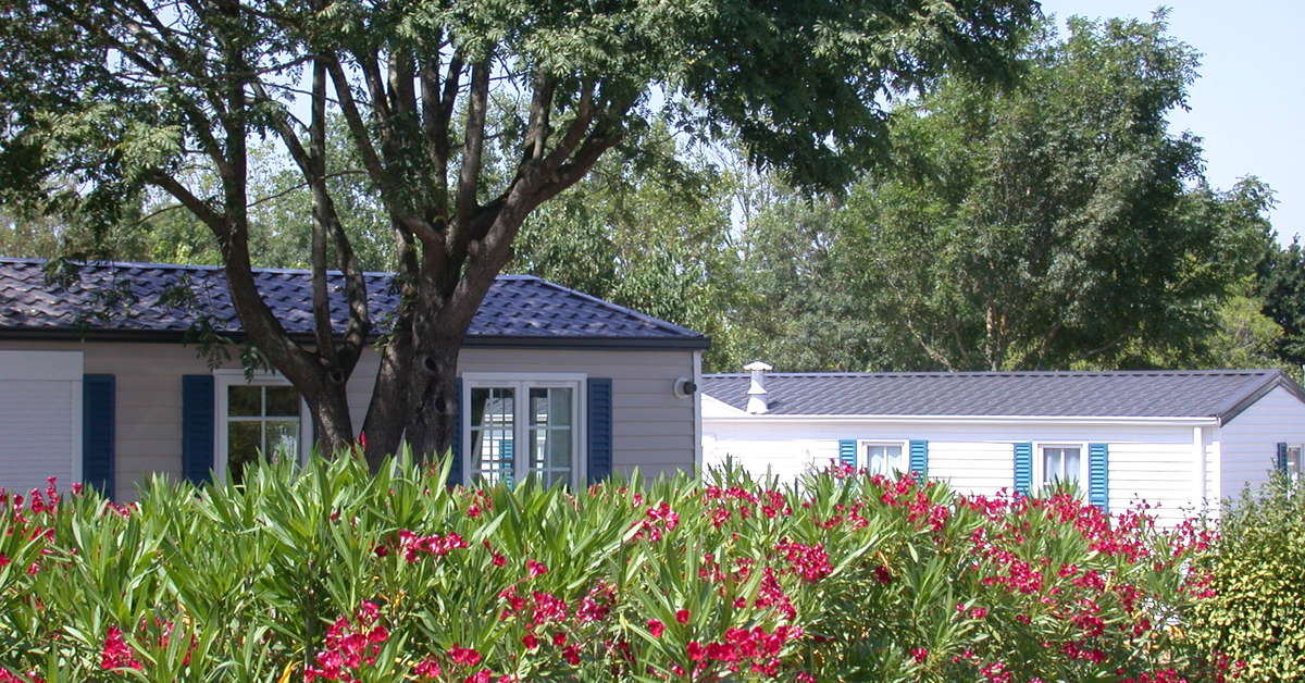 Een foto van Yukadi Village Le Logis