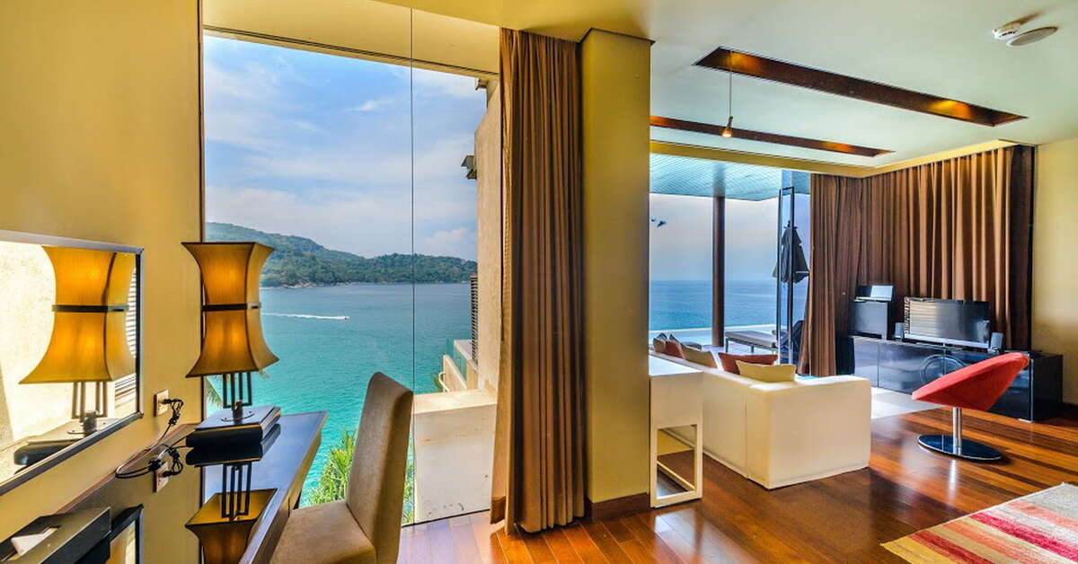 Een foto van Impiana Private Villas