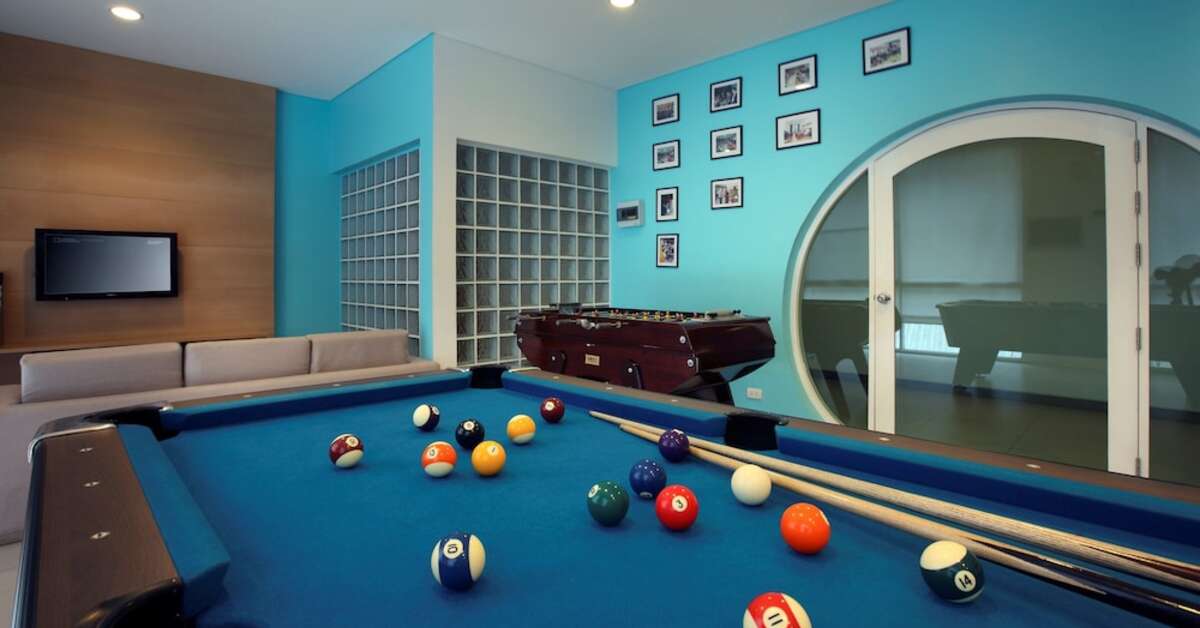 Een foto van Shama Sukhumvit Serviced Appartement