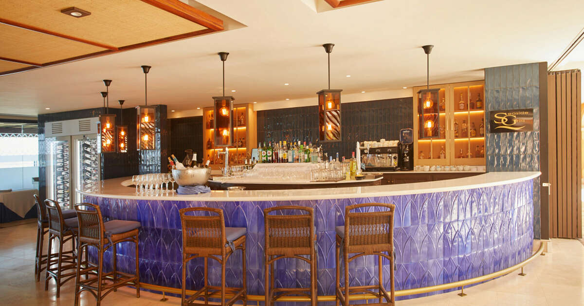 Een foto van Secrets Bahia Real Resort & Spa