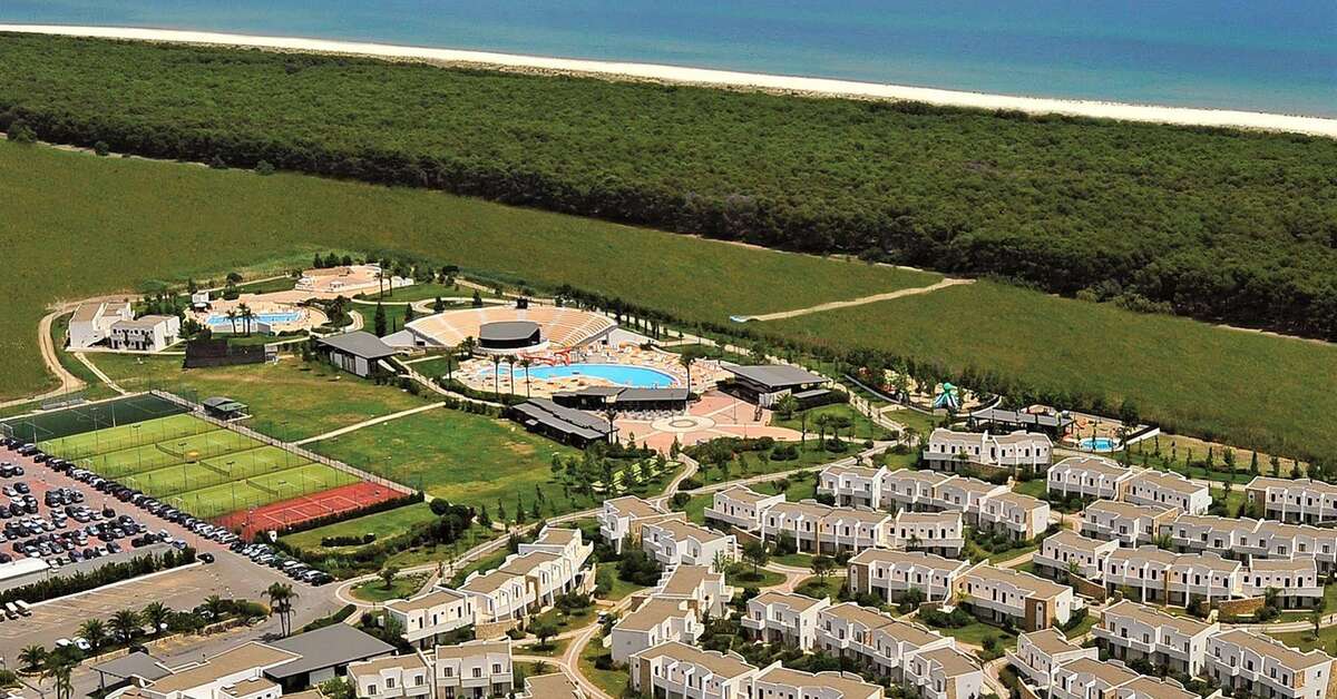 Een foto van Torreserena Village