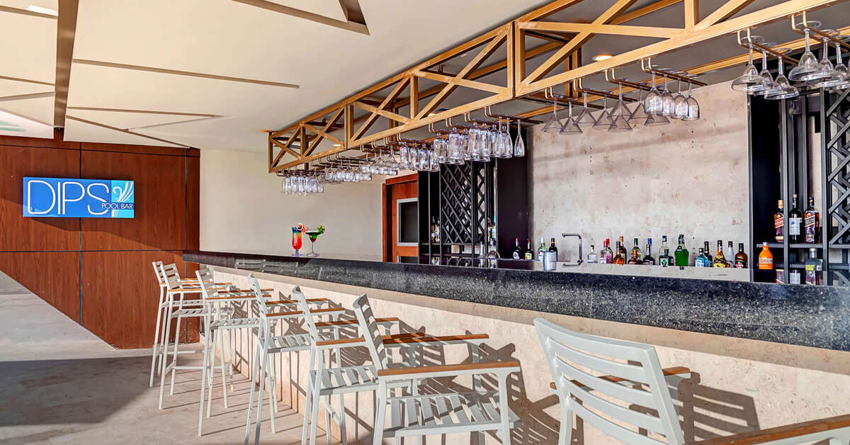 Een foto van Royalton Chic Cancun