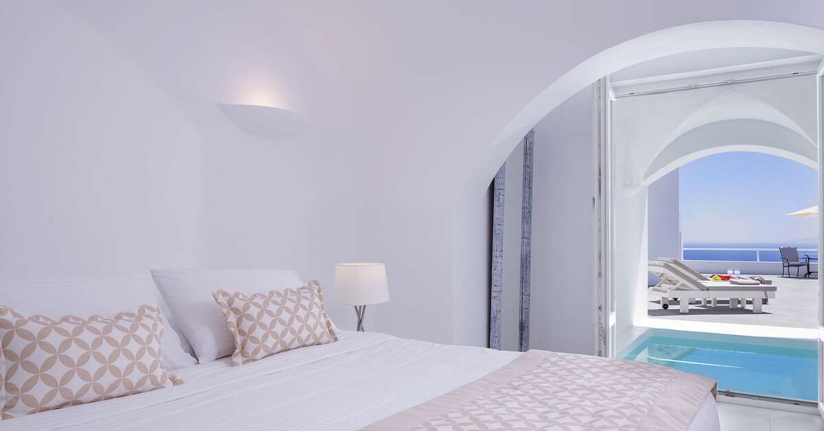 Een foto van Amber Light Villas