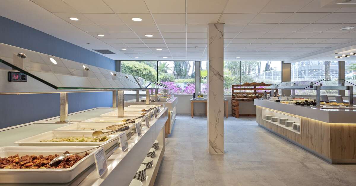 Een foto van Best Delta Hotel