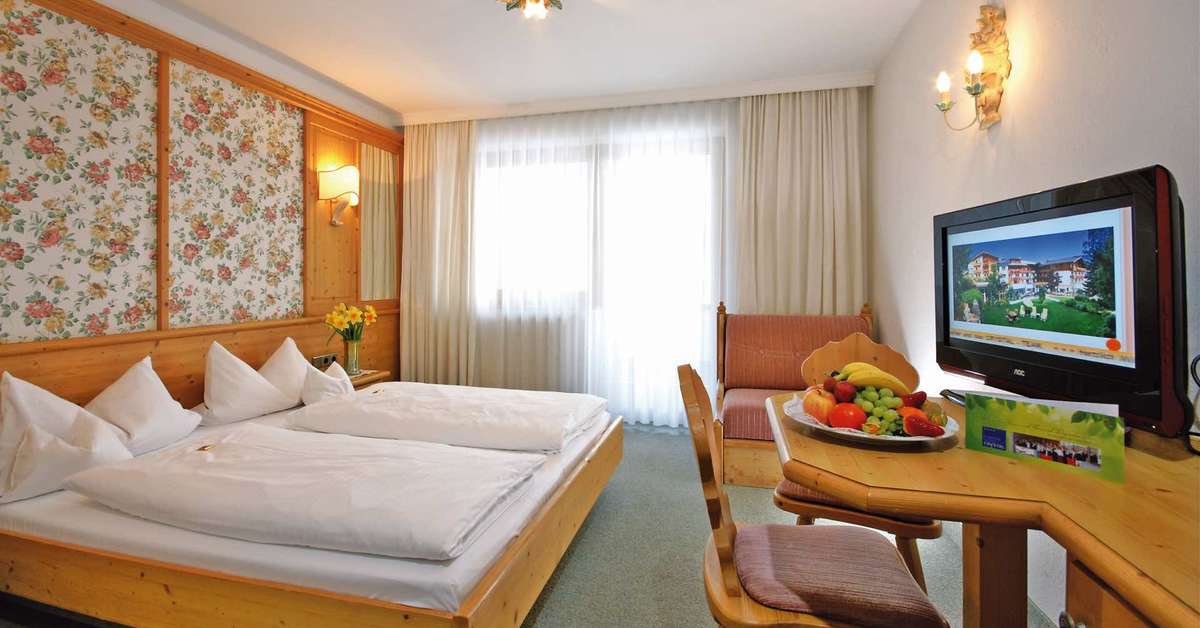 Een foto van Hotel Crystal