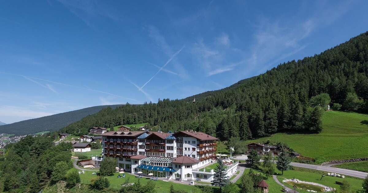 Een foto van Diamant Spa Resort