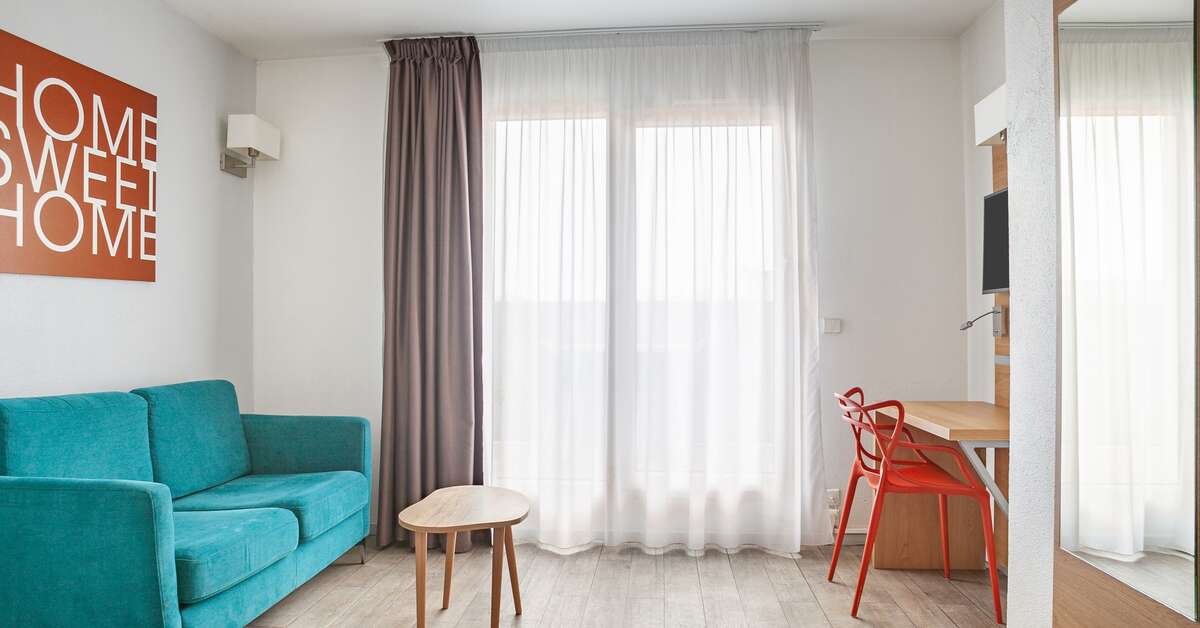 Een foto van Residhotel Le Grand Prado
