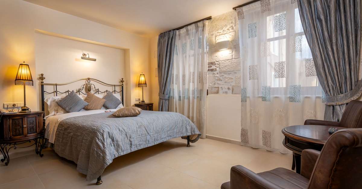 Ein Foto Palazzino Di Corina