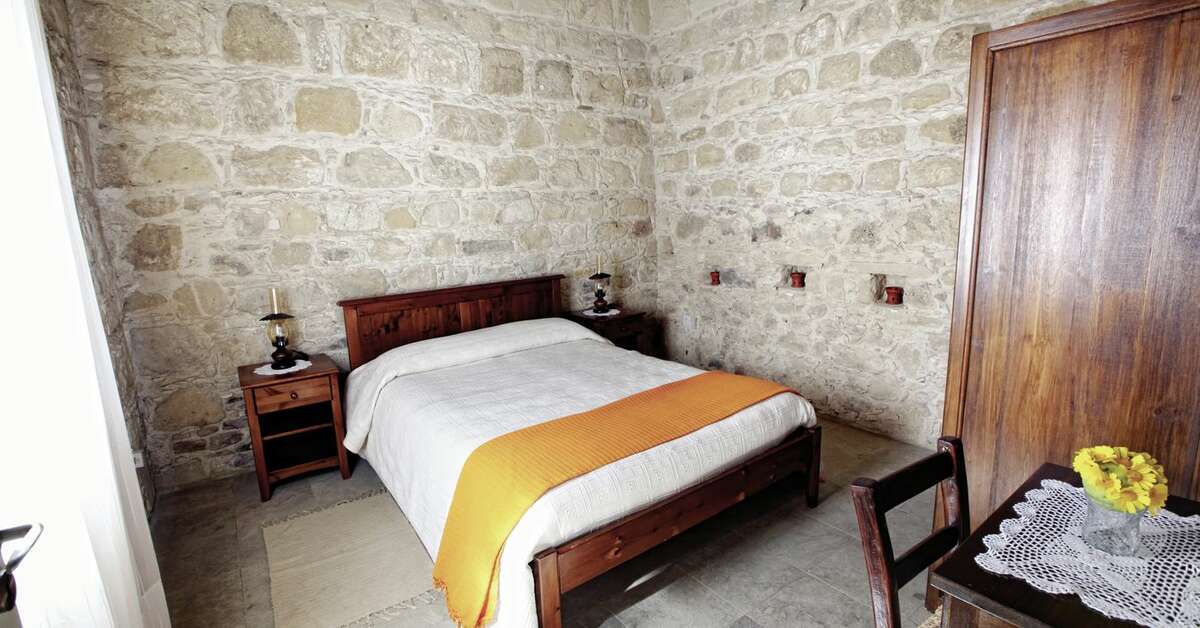 Een foto van Leonidas Village Houses