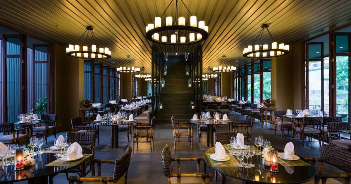 Een foto van Sunsuri Phuket