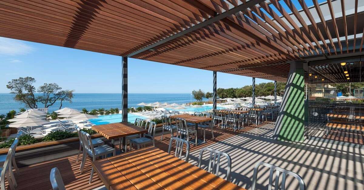 Een foto van Resort Amarin