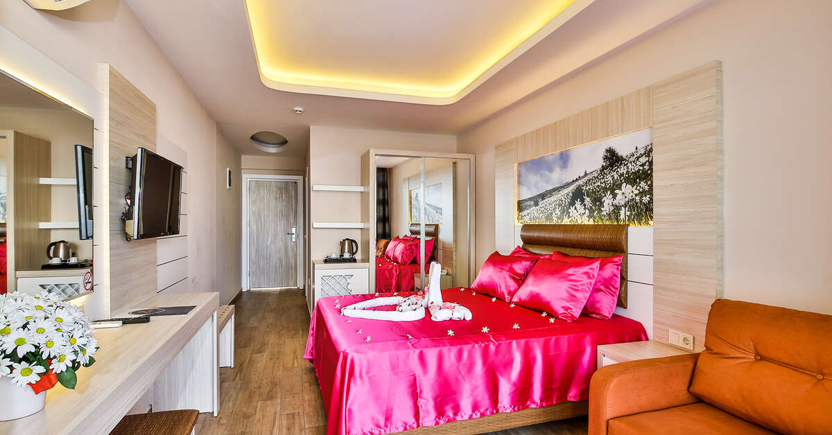 Een foto van Oji Beach Hotel