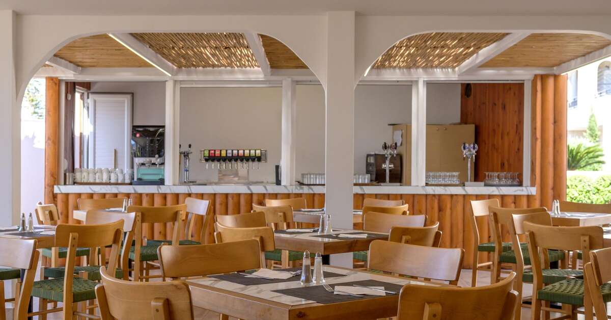 Een foto van Katrin Hotel & Bungalows