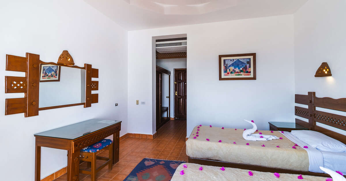 Een foto van Daniela Hotels & Diving Center