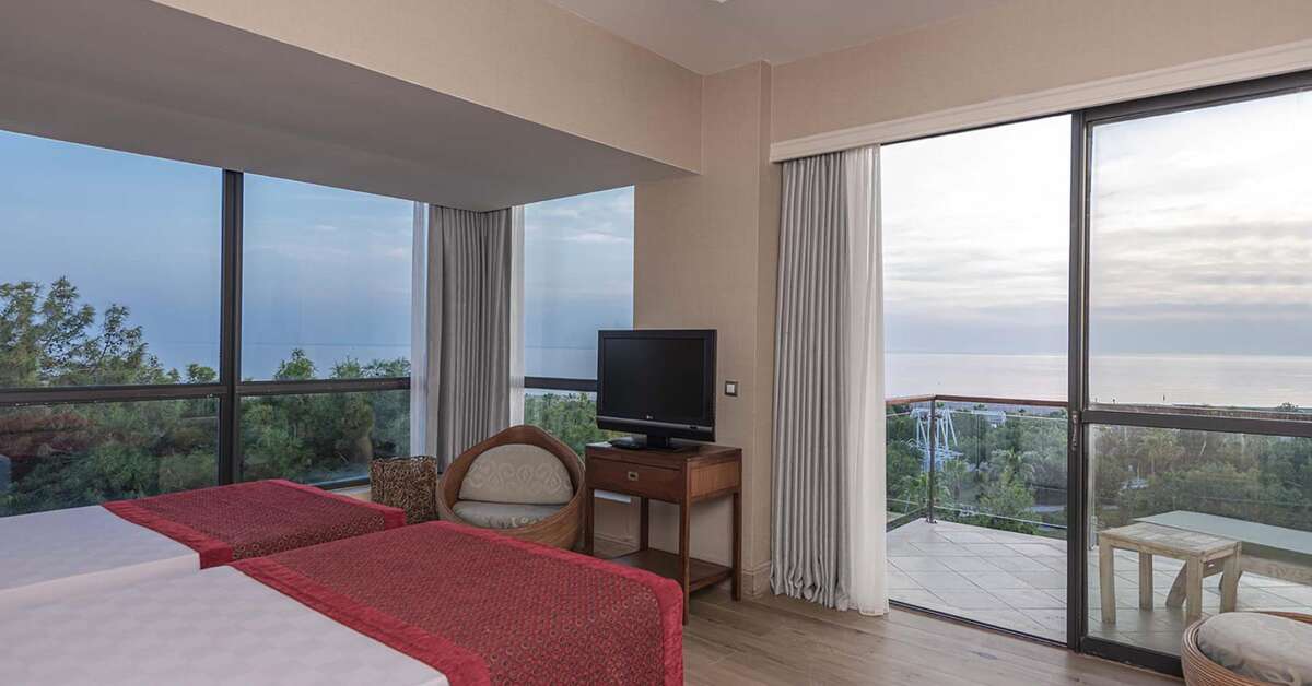 Ein Foto Lykia World Antalya