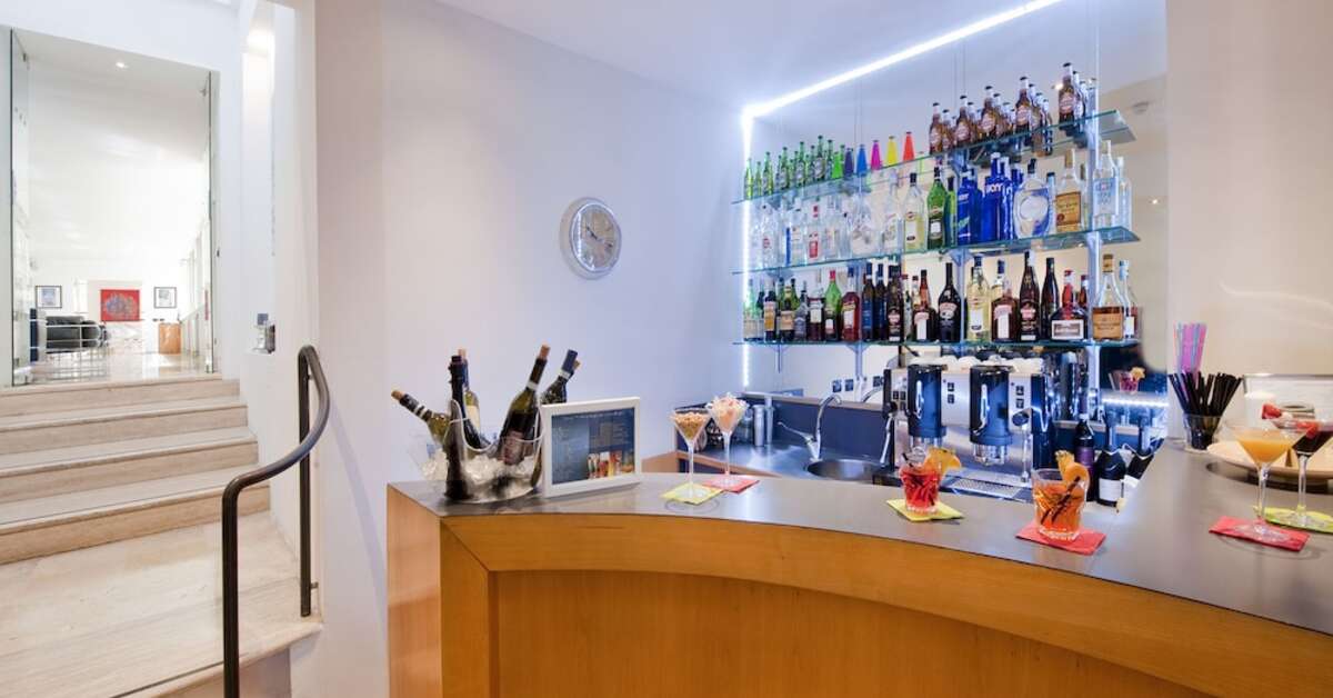 Een foto van Best Western ARS Hotel