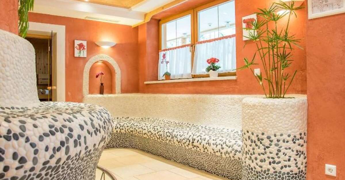 Een foto van Hotel Gell