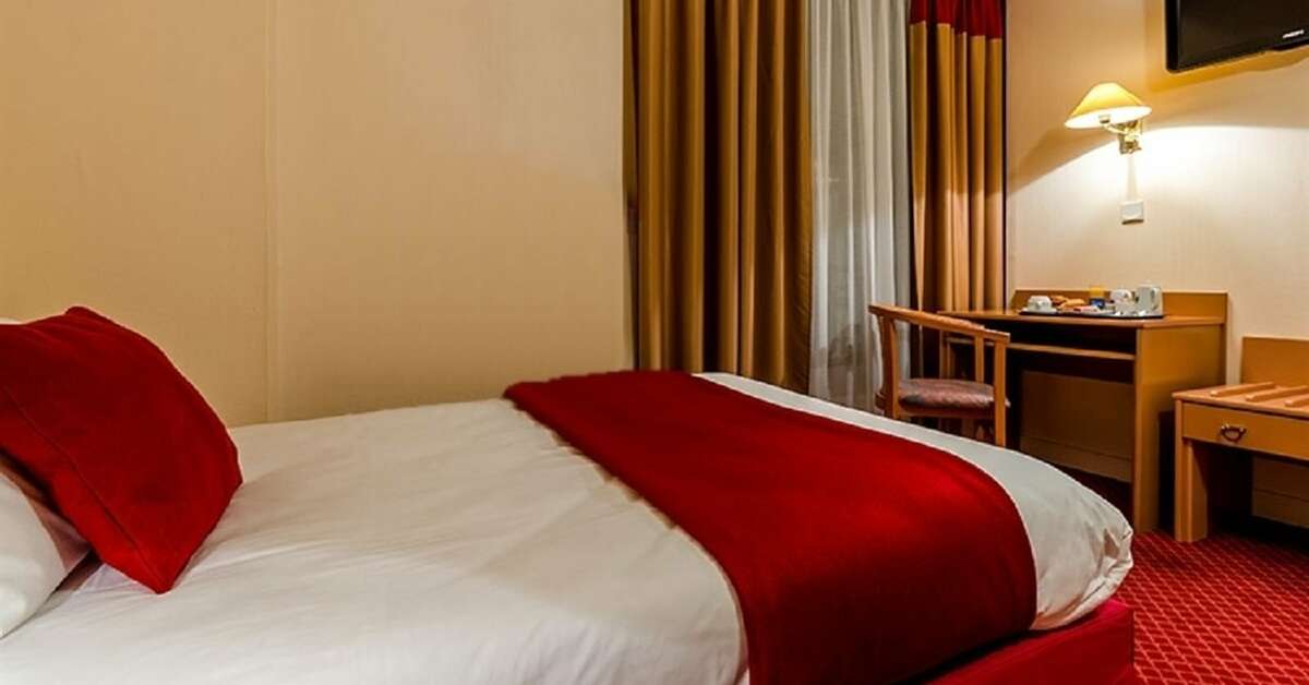 Een foto van Hotel Belta