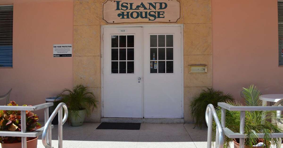 Een foto van Island House South Beach