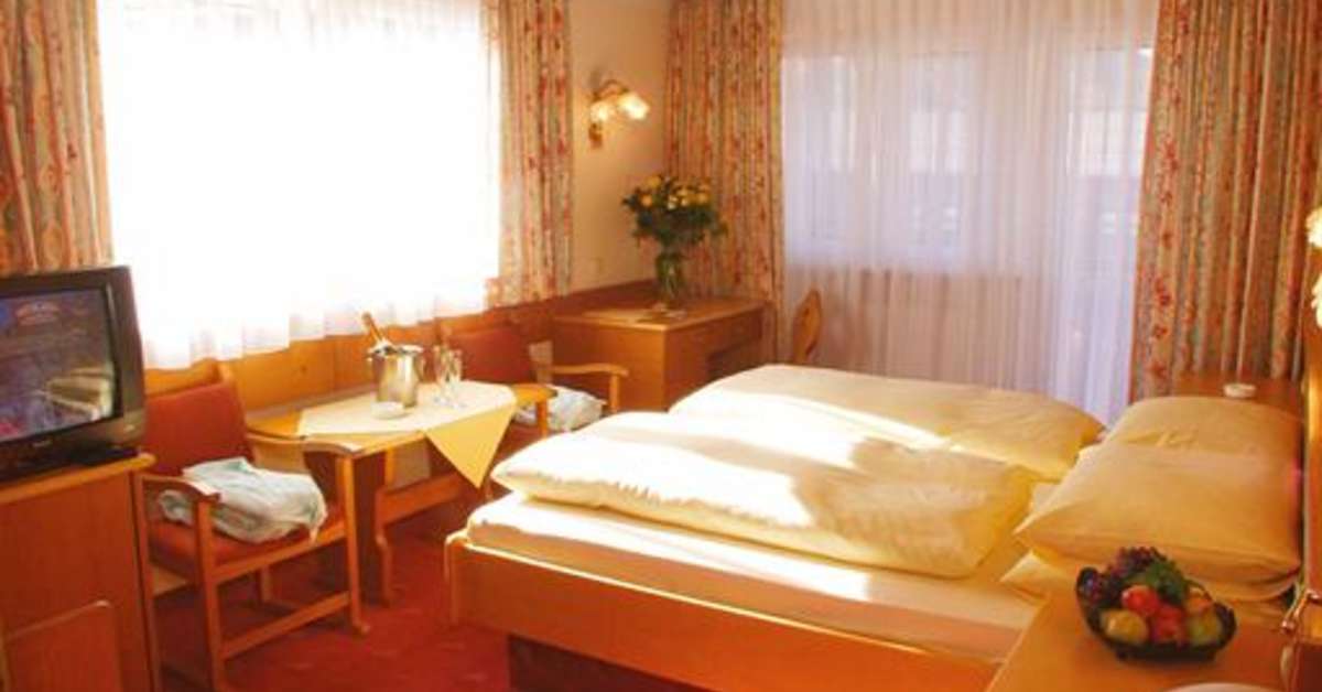 Een foto van Hotel Zur Dorfschmiede