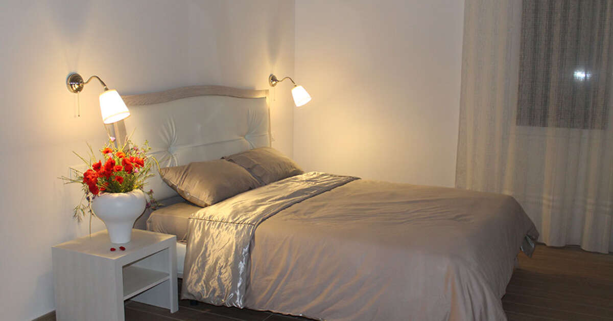 Een foto van Altair Hotel & Residence