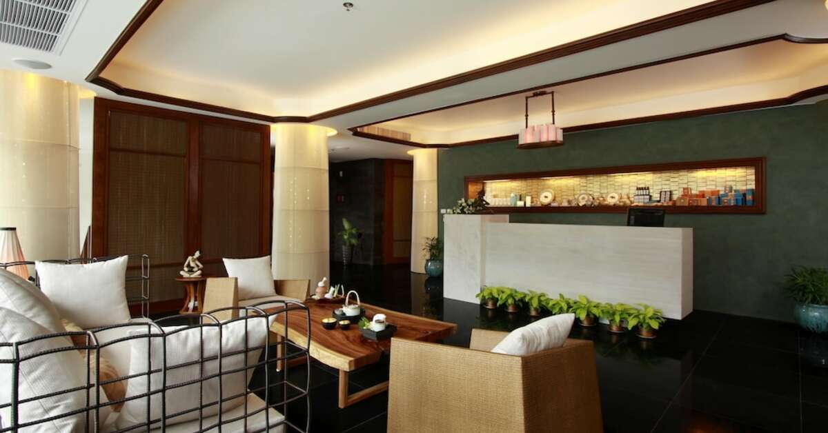 Een foto van Maikhao Dream Villa Resort & Spa