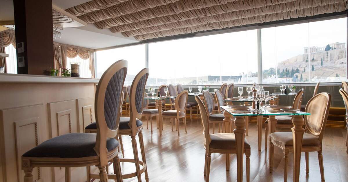 Een foto van Acropolian Spirit Boutique Hotel