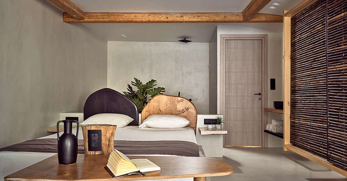Een foto van Gloria Maris Hotel