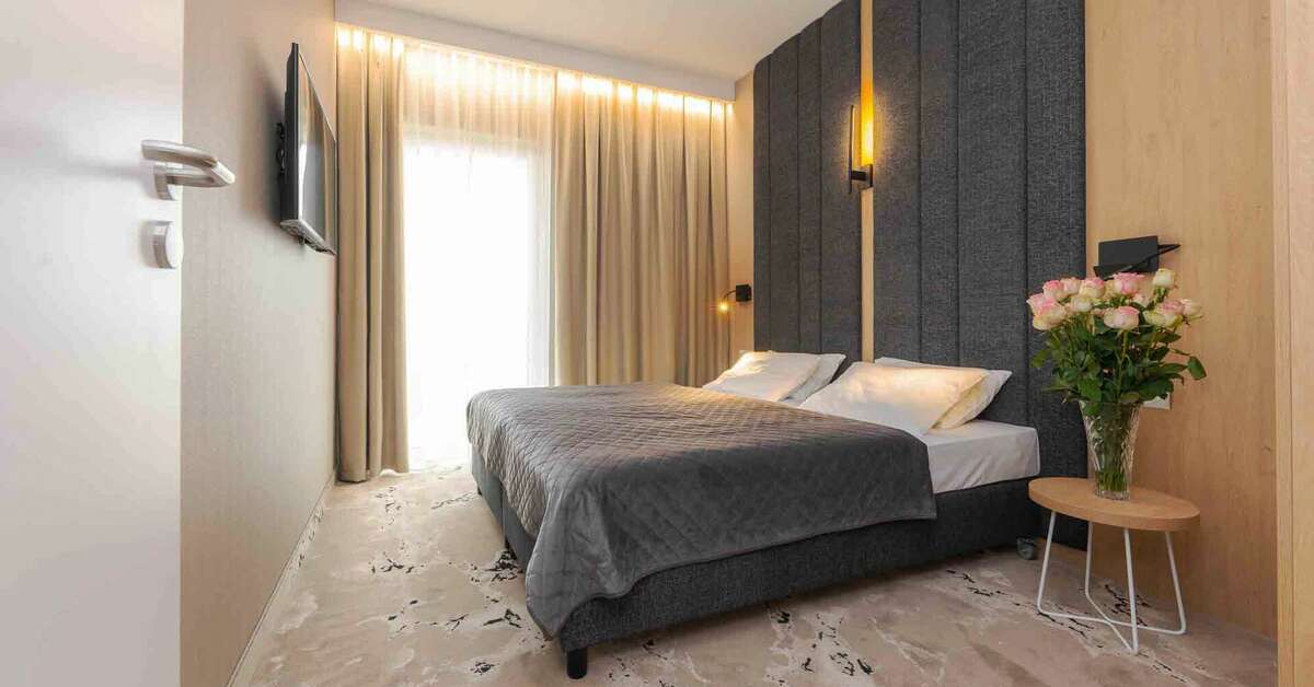 Een foto van Imperiall Resort & MediSPA