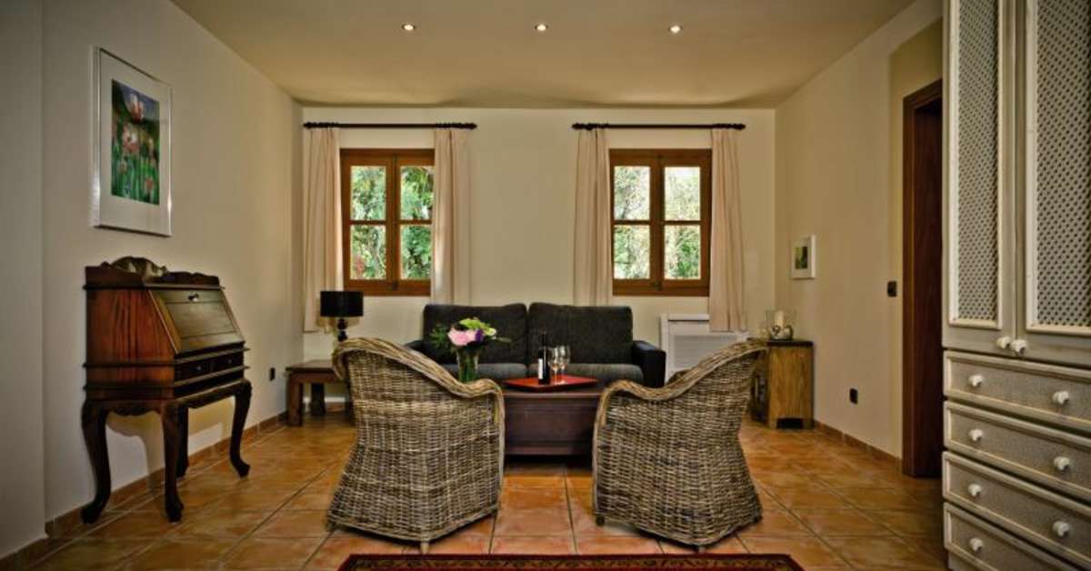 Een foto van Son Amoixa Vell Hotel Rural