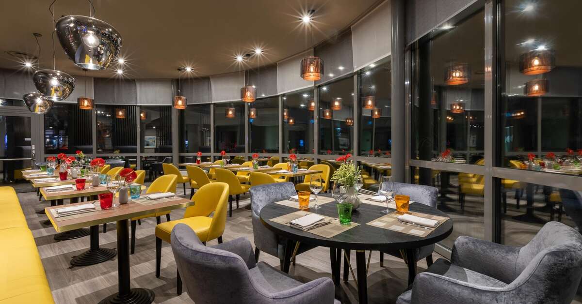 Een foto van Leonardo Hotel Verona