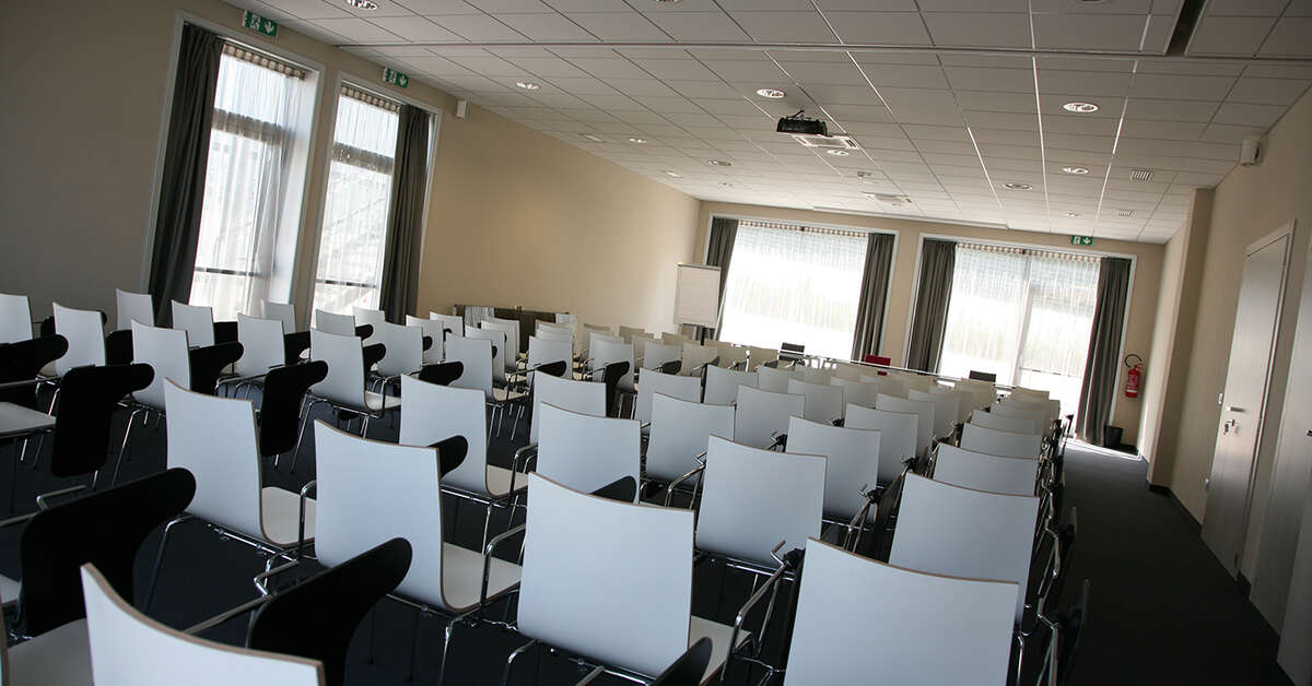 Een foto van G Hotel Ancona