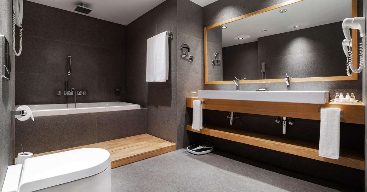 Een foto van Holiday Inn Tbilisi