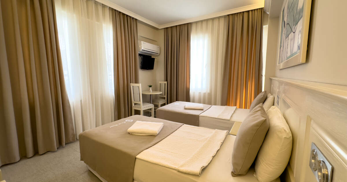 Een foto van Hotel Savk