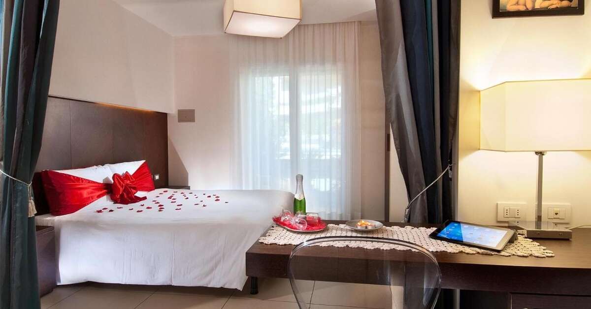Een foto van Hotel La Cappuccina