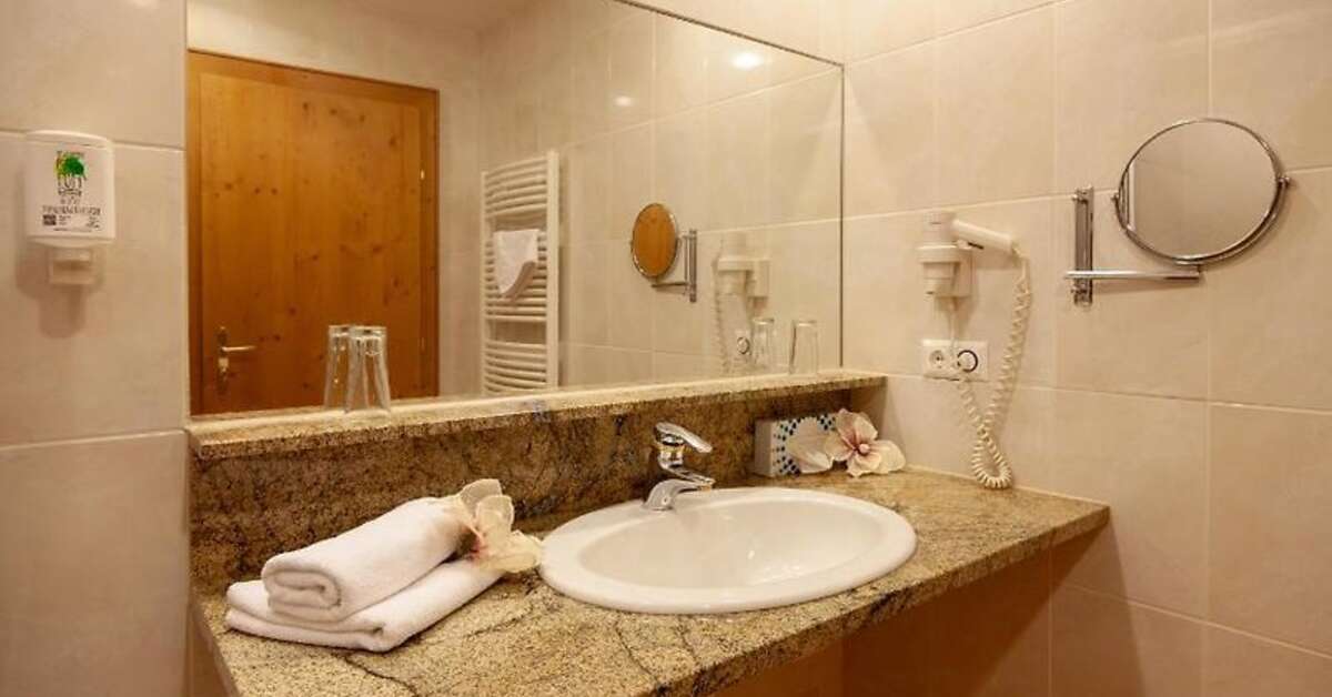 Een foto van Hotel Sonnschein